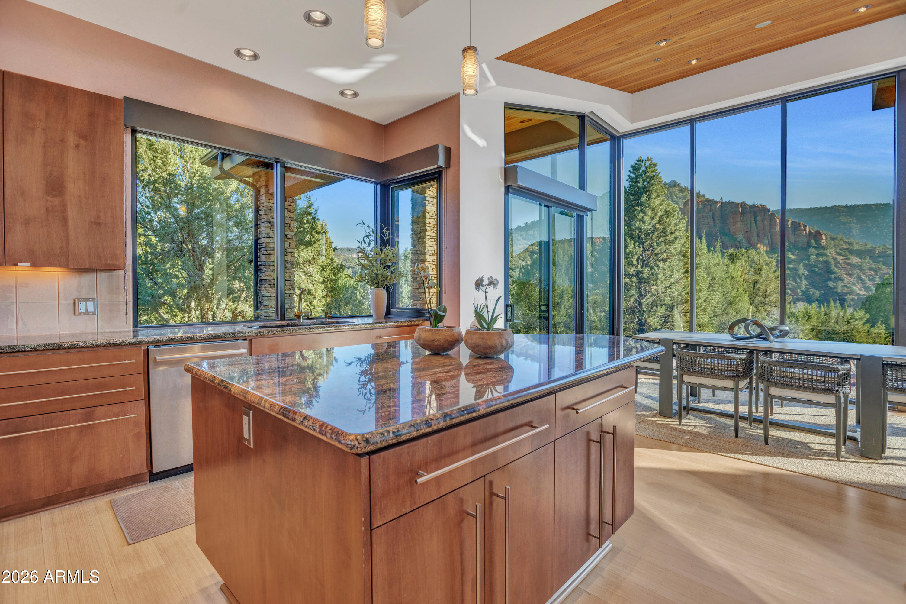 CROSS CREEK RANCH - Residential