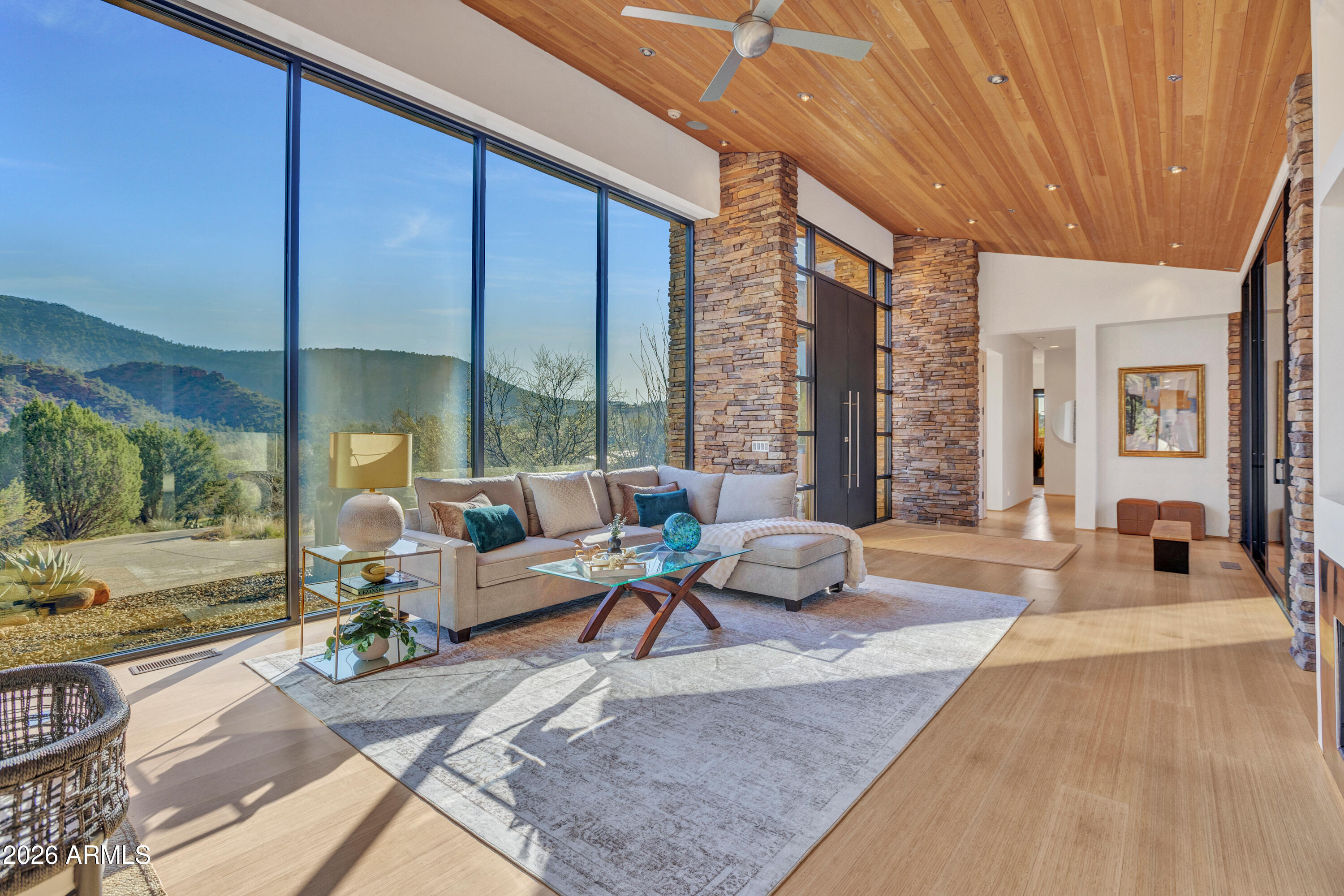 CROSS CREEK RANCH - Residential