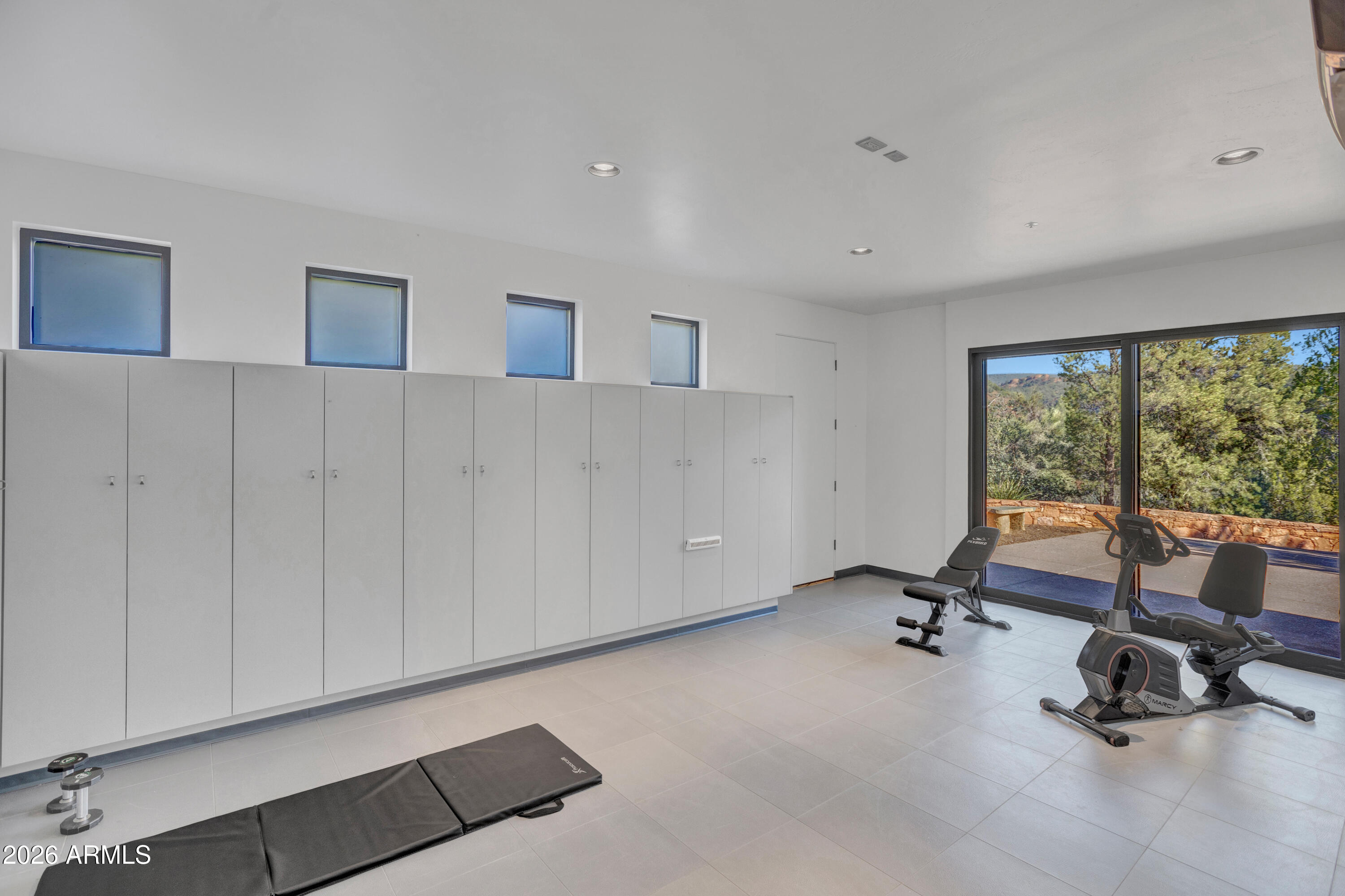 CROSS CREEK RANCH - Residential