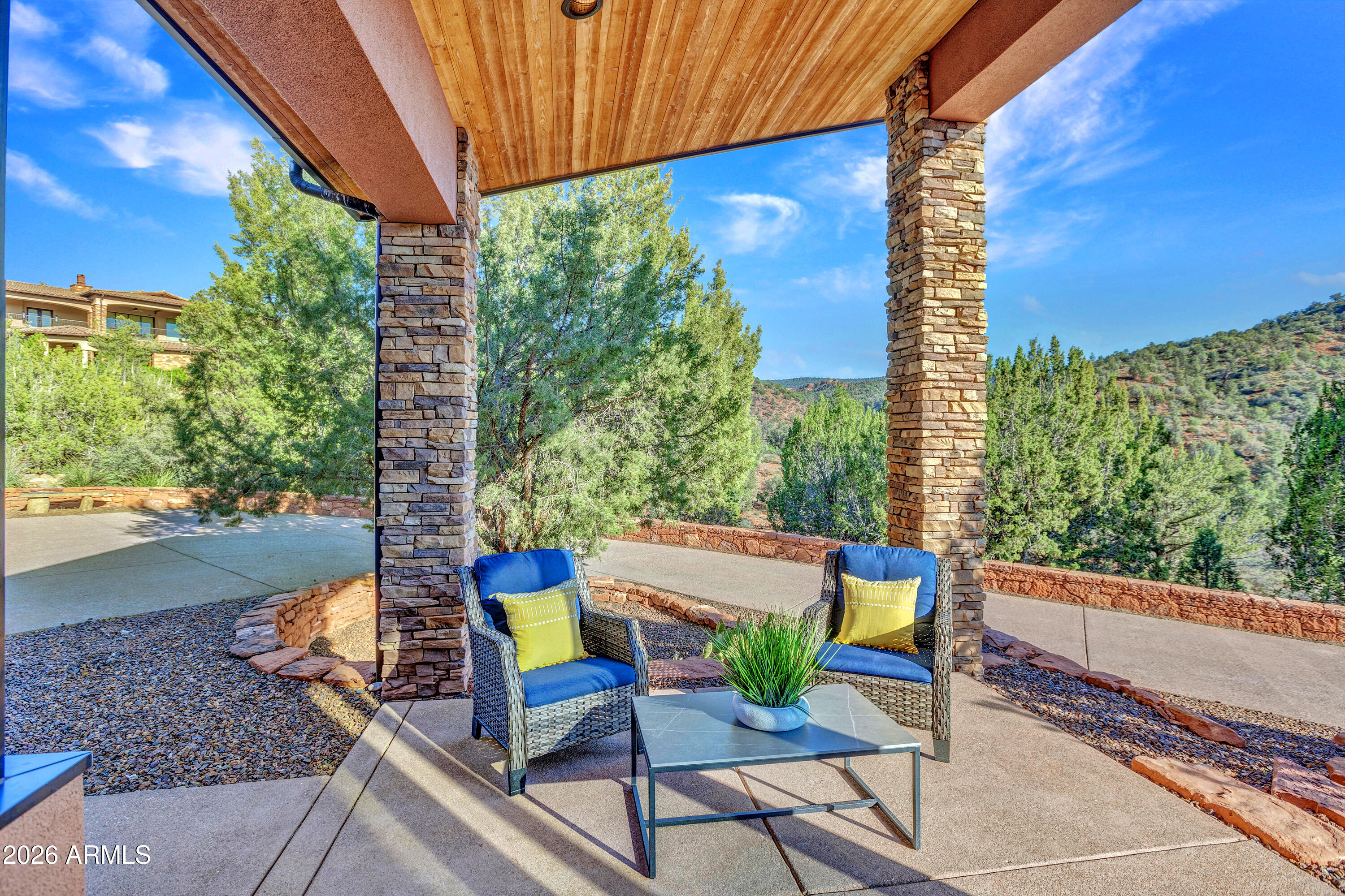 CROSS CREEK RANCH - Residential