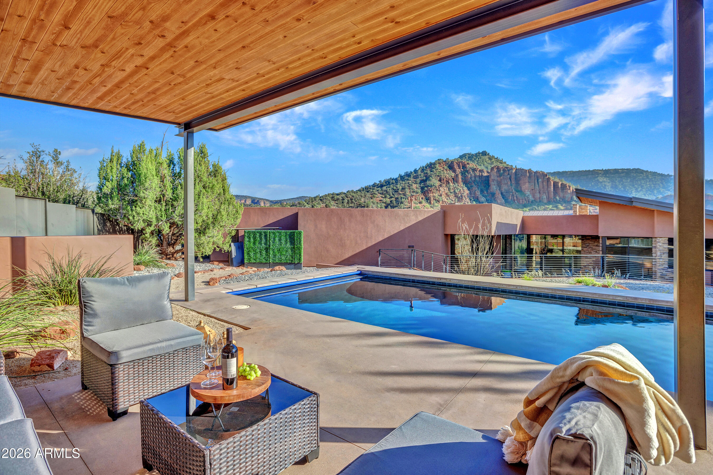 CROSS CREEK RANCH - Residential