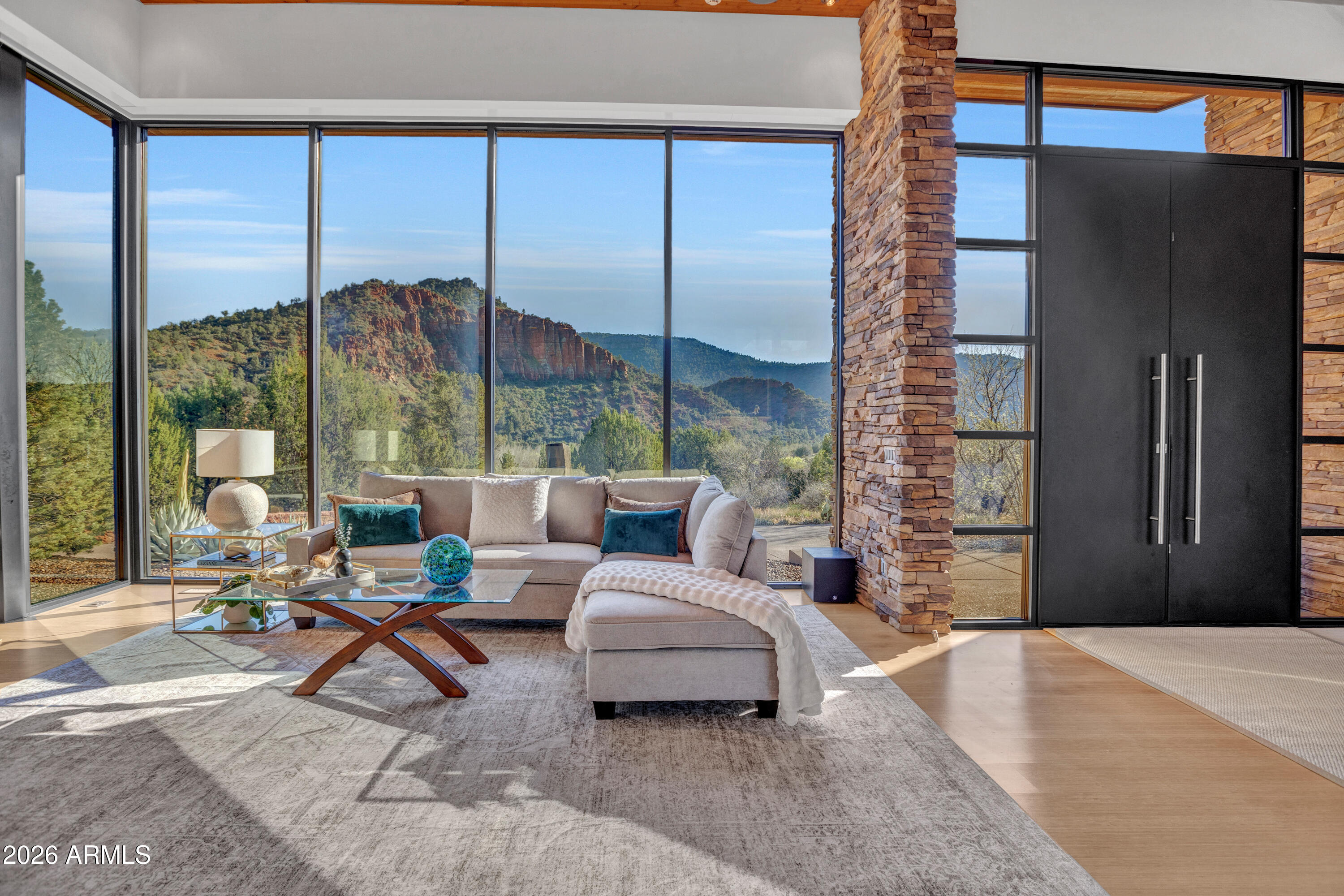 CROSS CREEK RANCH - Residential