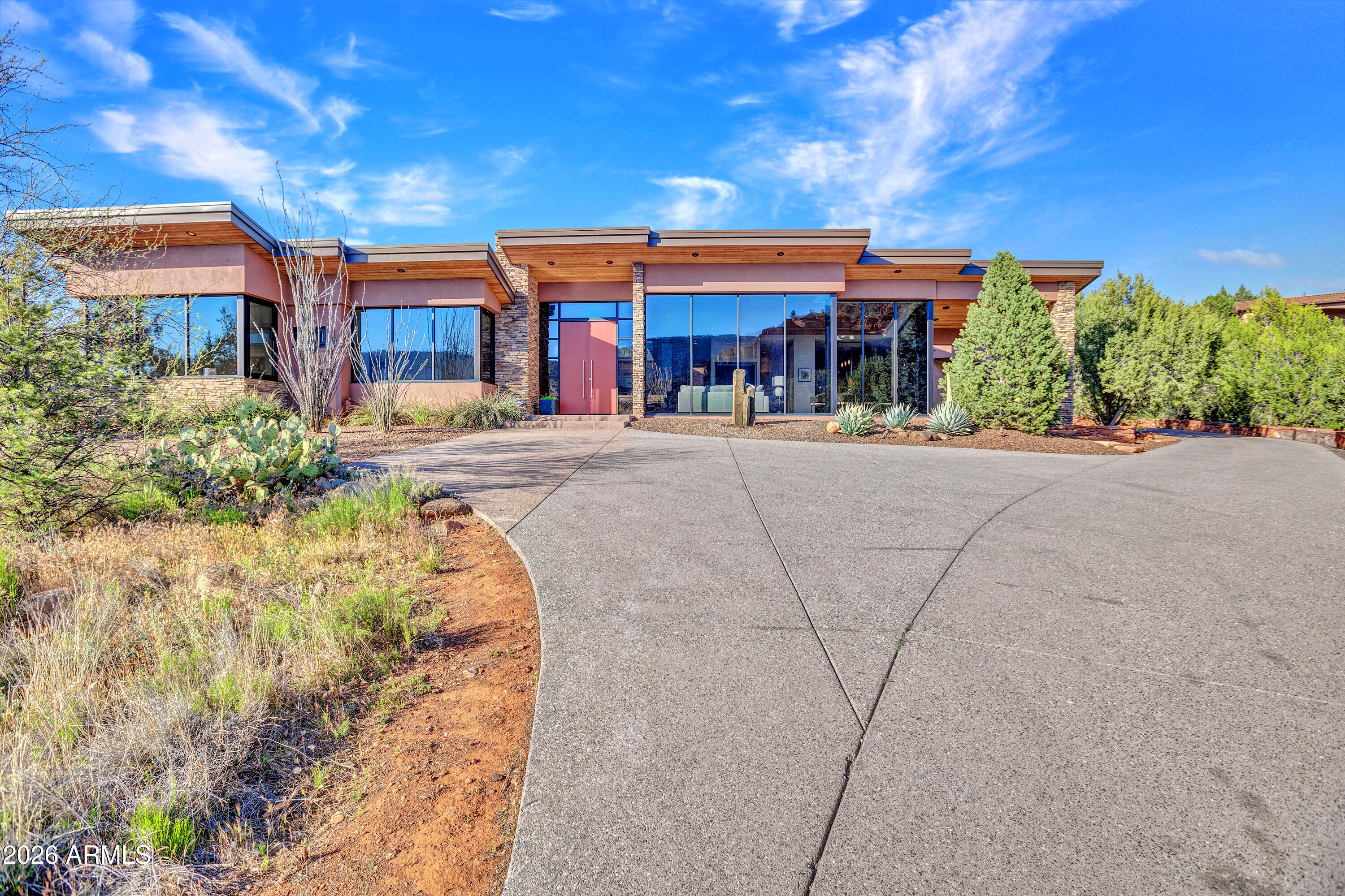 CROSS CREEK RANCH - Residential