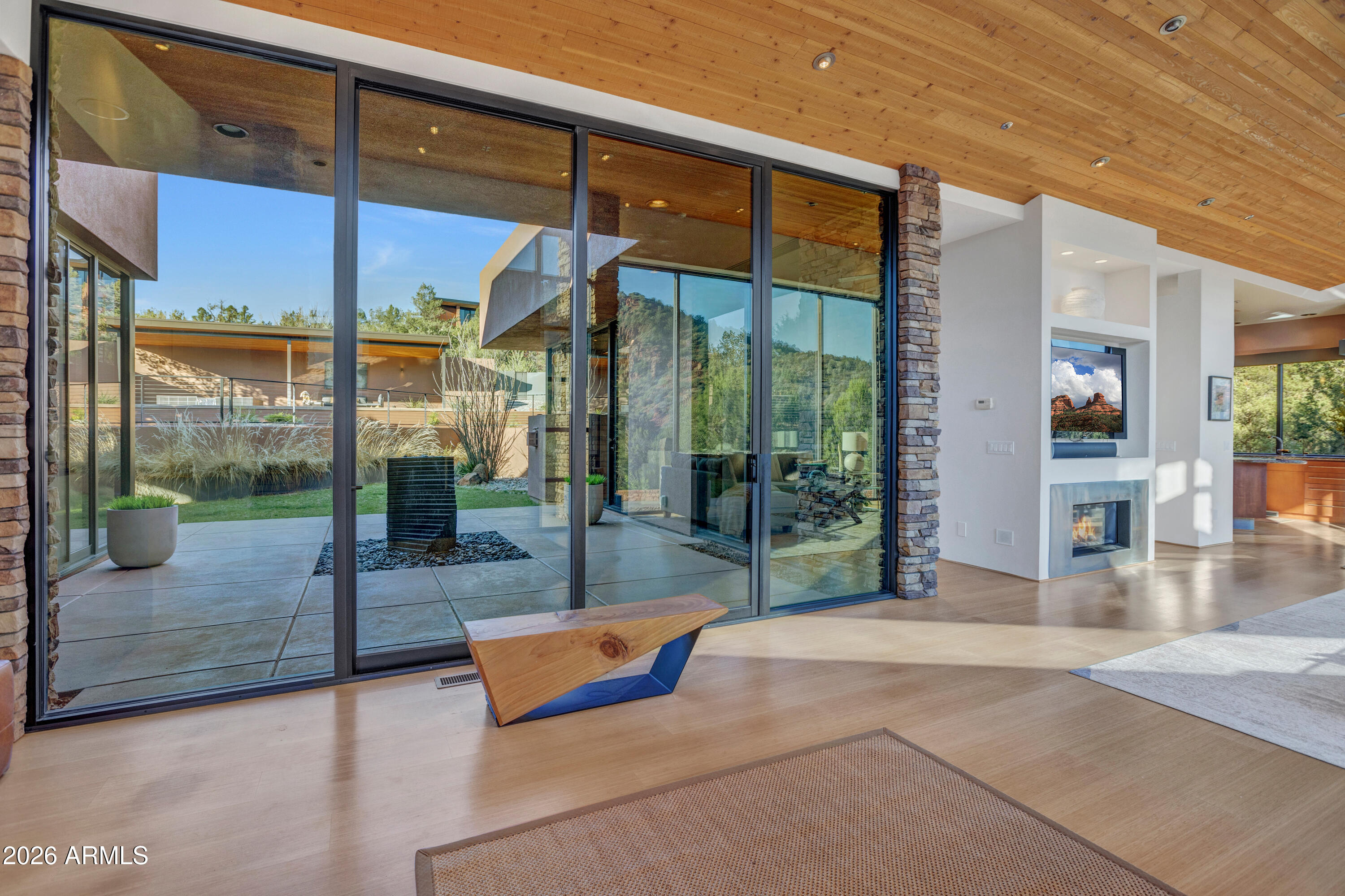 CROSS CREEK RANCH - Residential