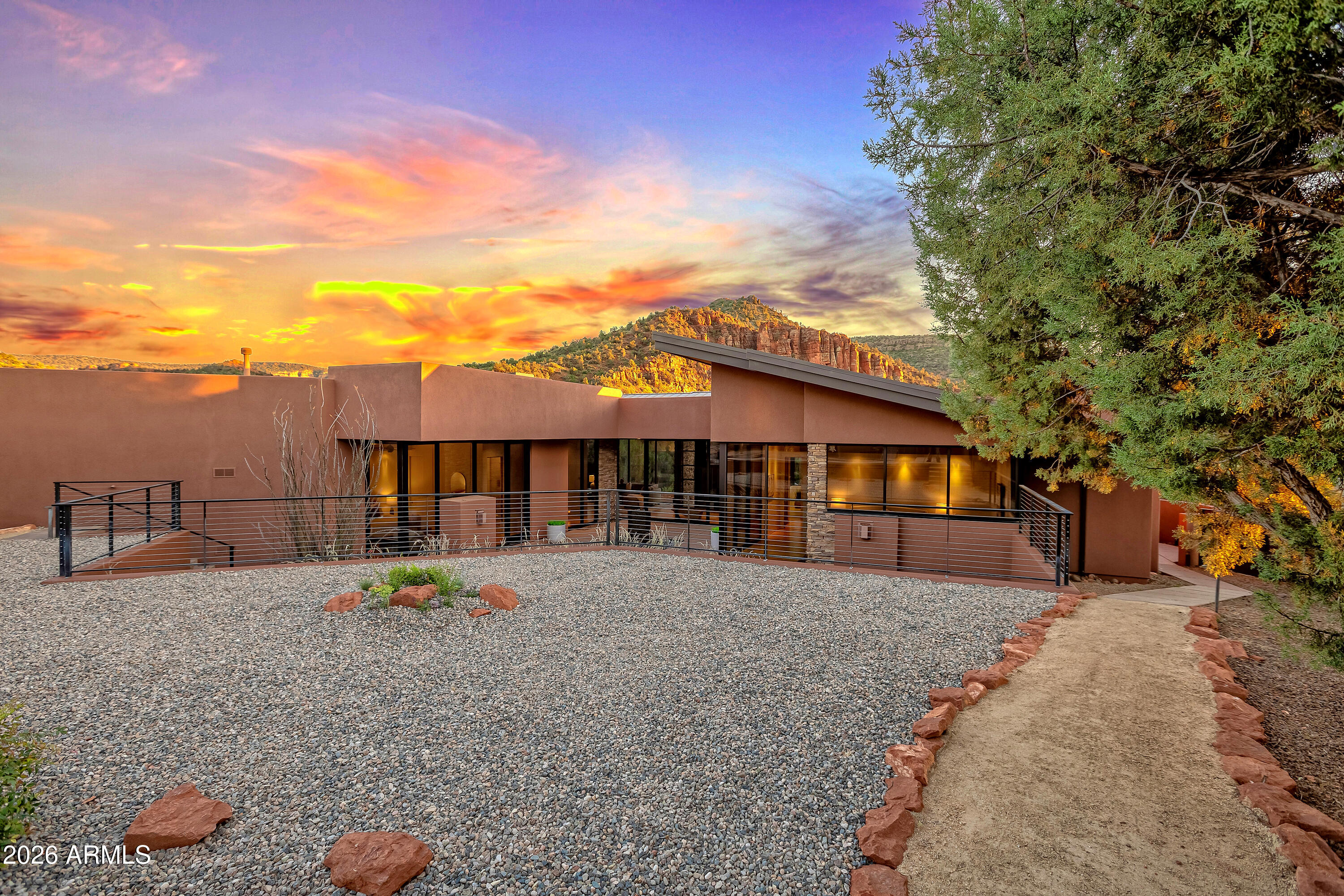 CROSS CREEK RANCH - Residential