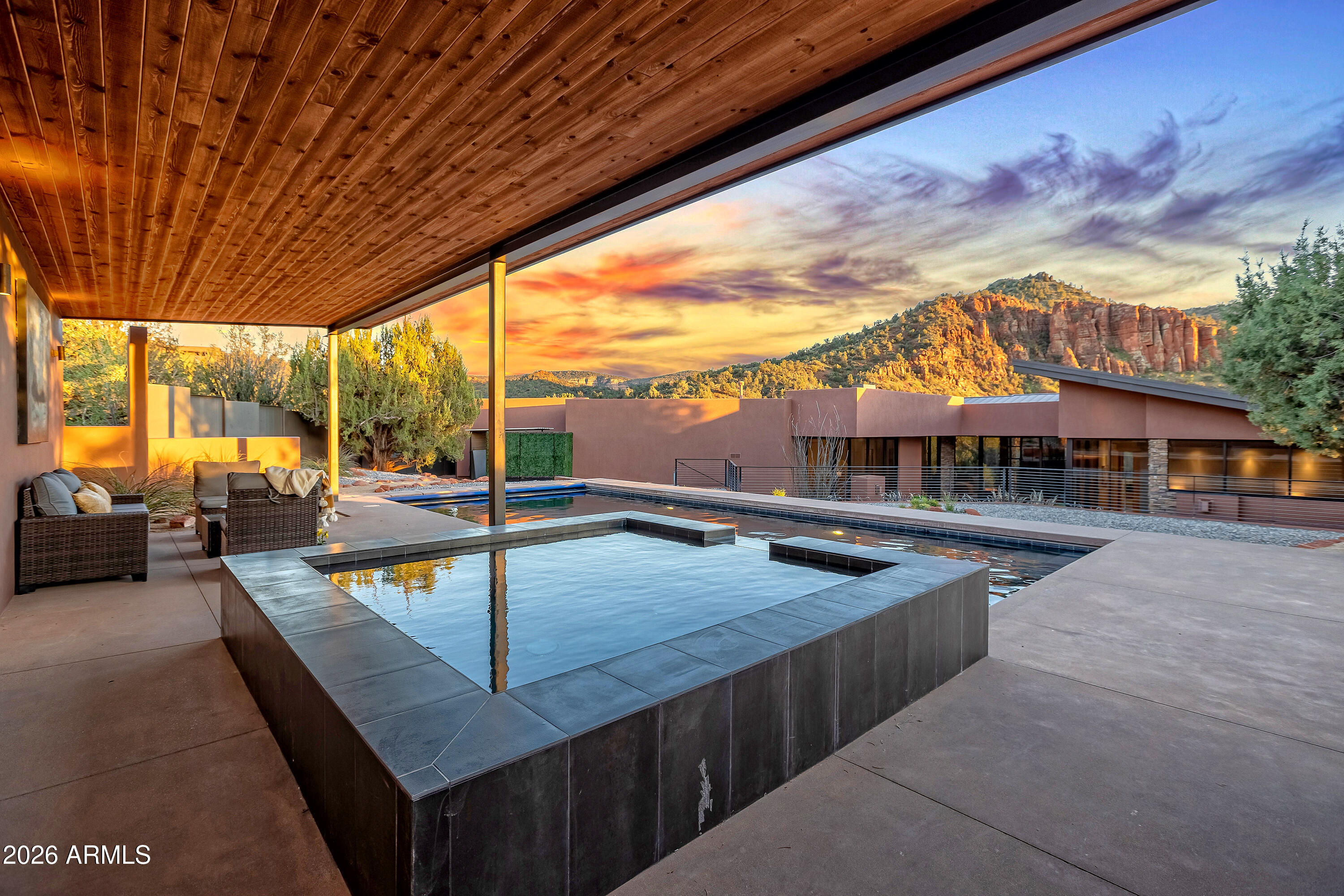 CROSS CREEK RANCH - Residential