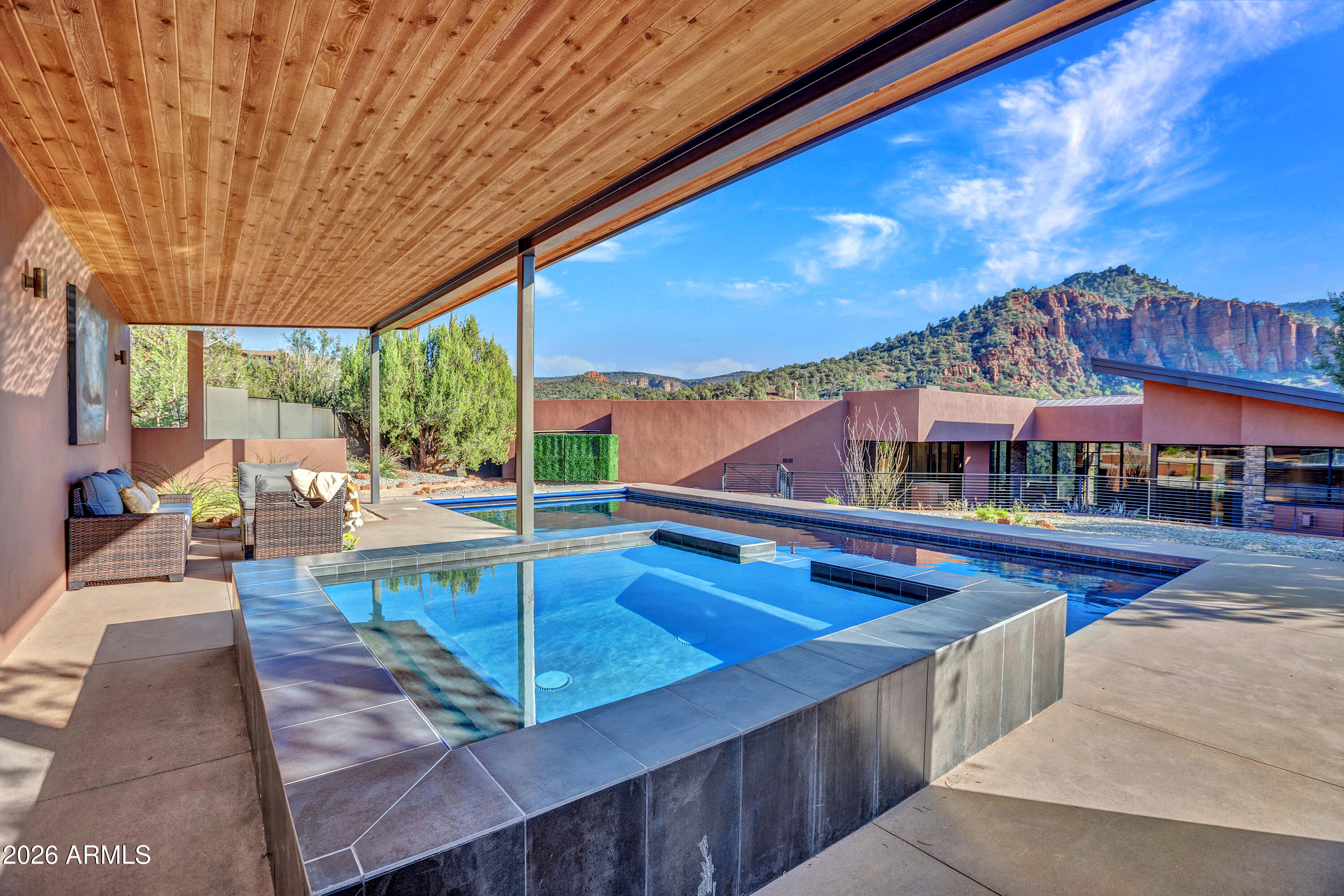 CROSS CREEK RANCH - Residential