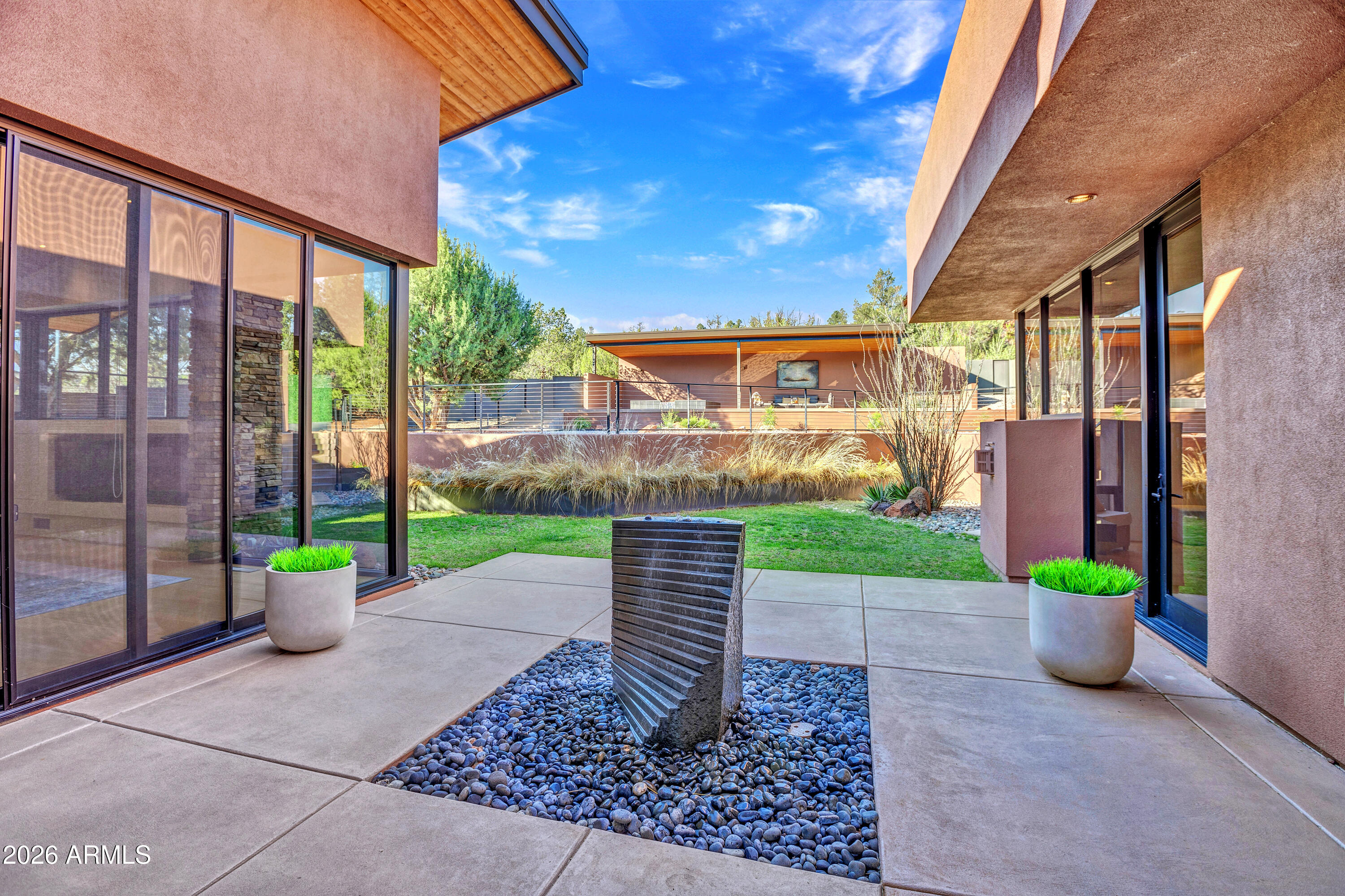 CROSS CREEK RANCH - Residential