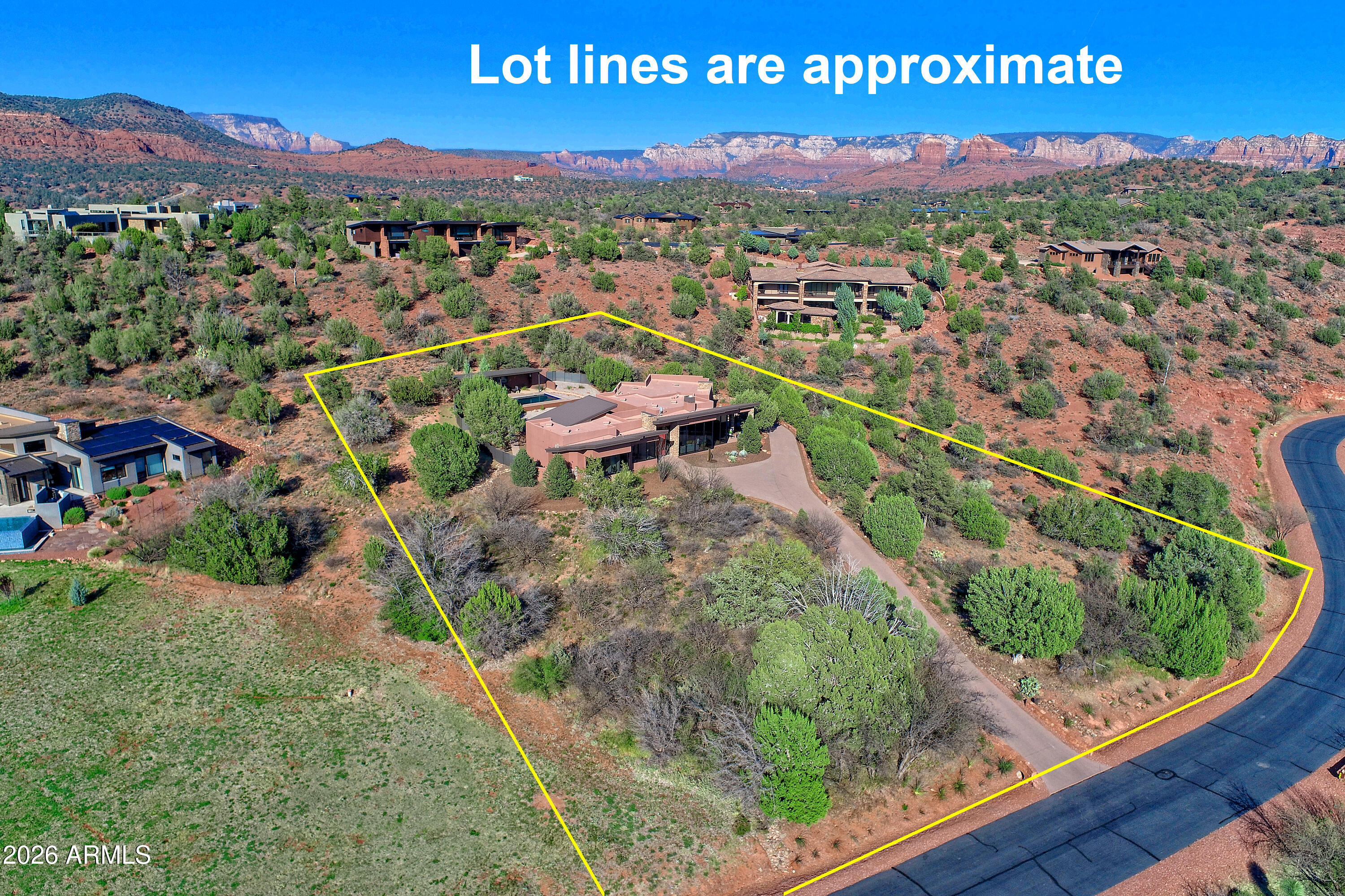 CROSS CREEK RANCH - Residential