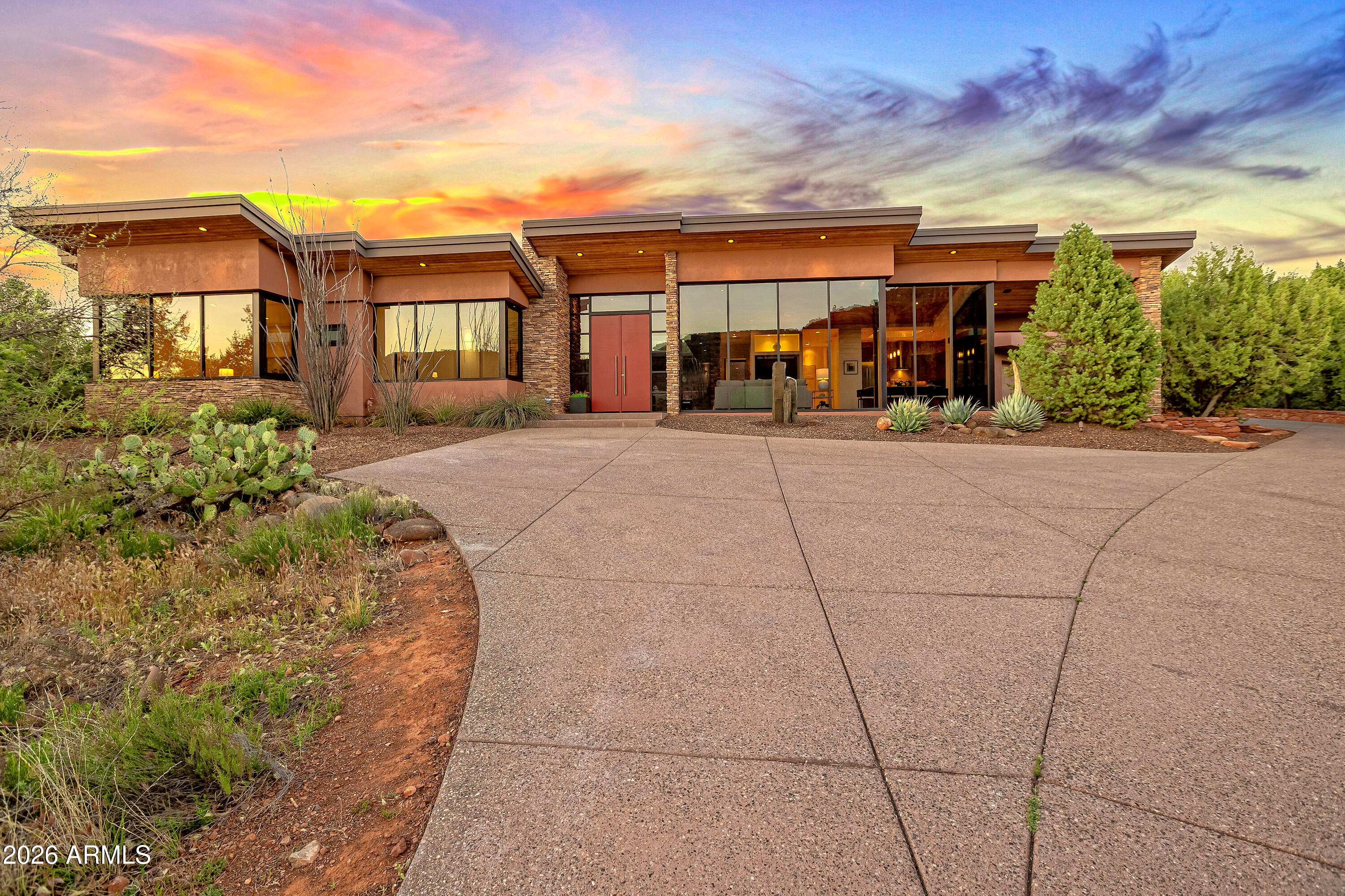 CROSS CREEK RANCH - Residential