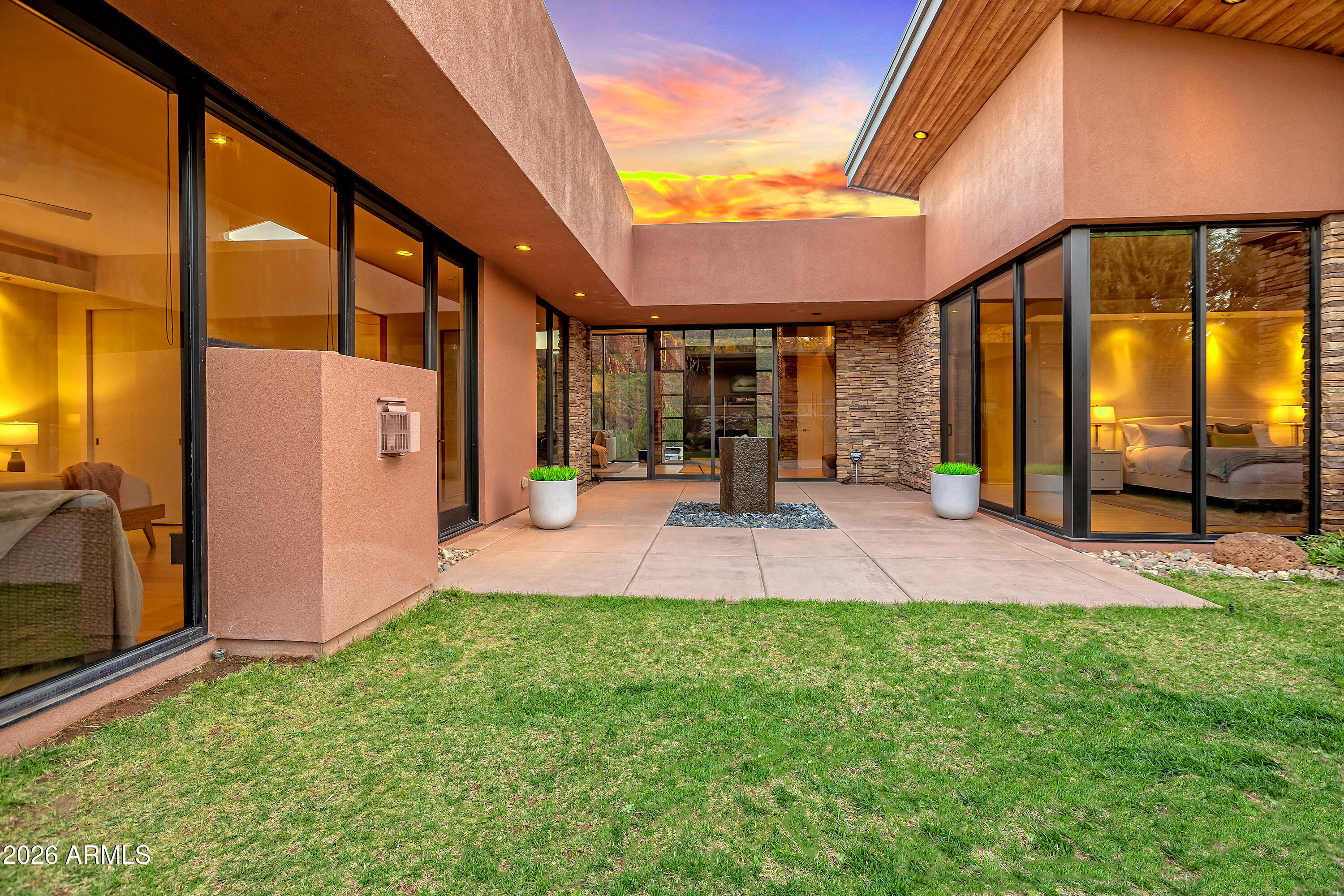 CROSS CREEK RANCH - Residential