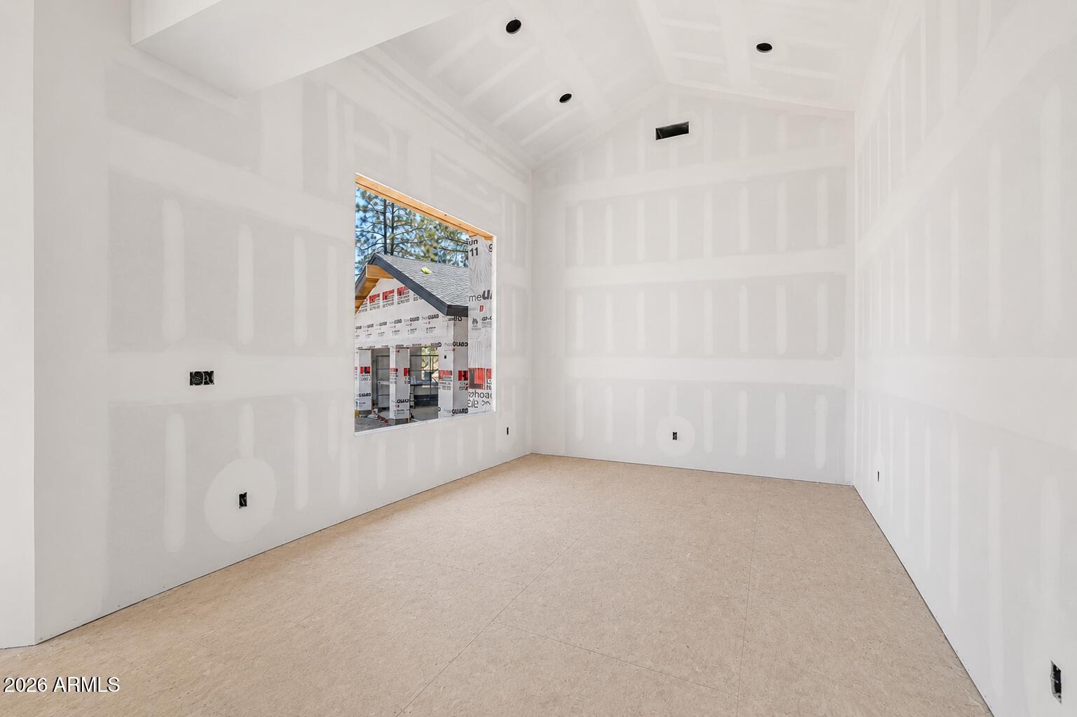 ESTATES AT PINE CANYON 1 RESUB - Residential