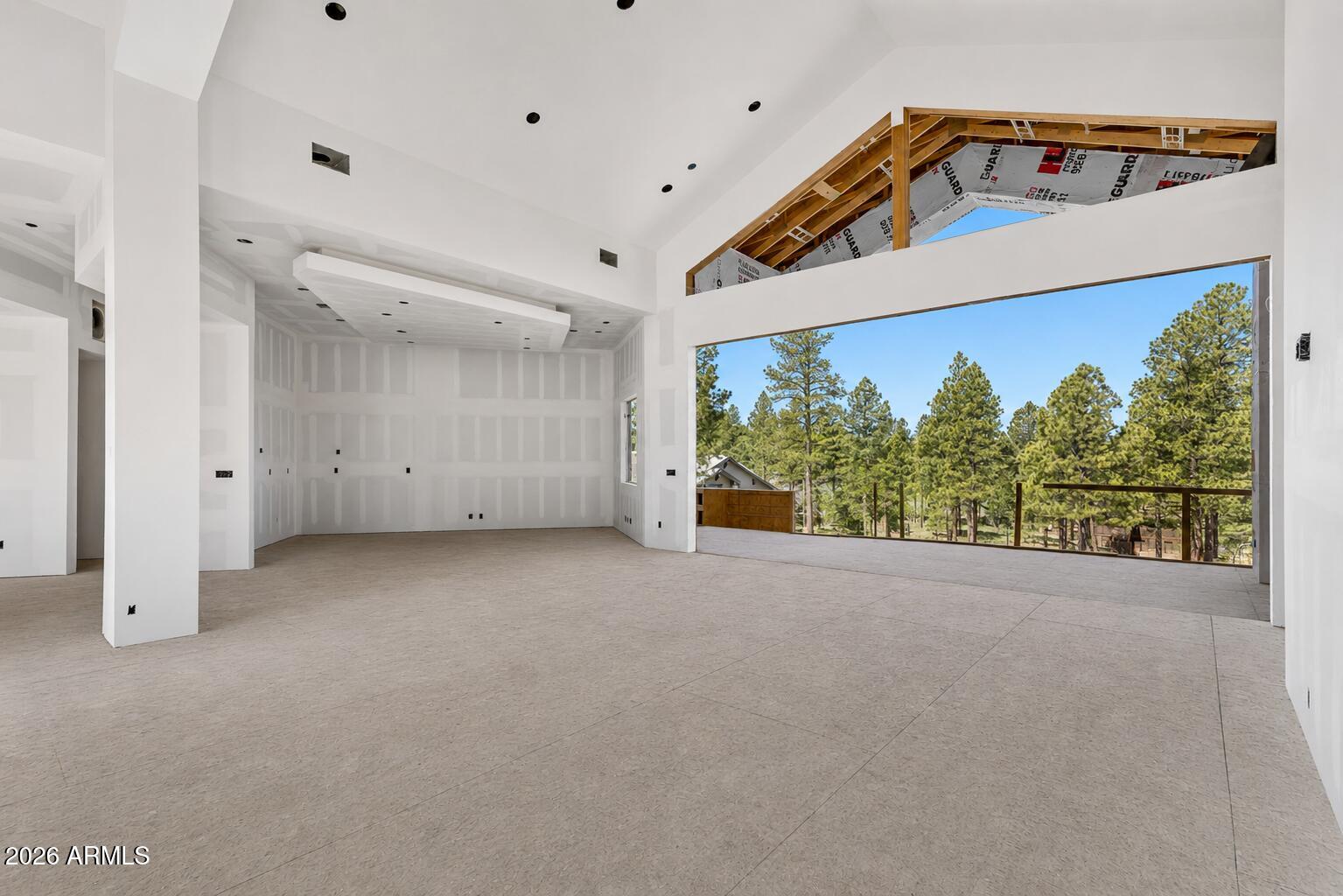ESTATES AT PINE CANYON 1 RESUB - Residential