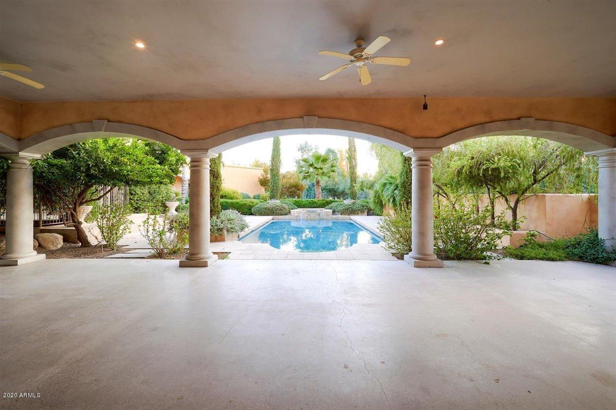 WEST BARTLETT ESTATES LOT 1-8 - Residential
