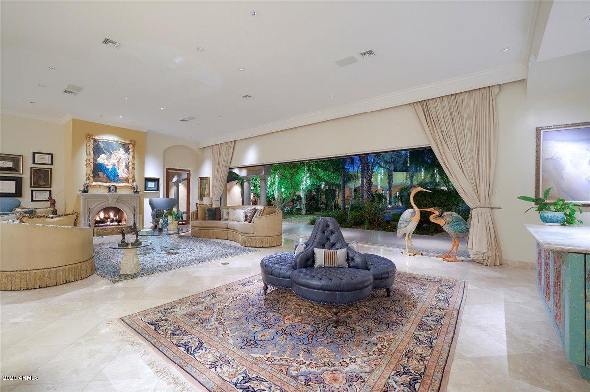 WEST BARTLETT ESTATES LOT 1-8 - Residential
