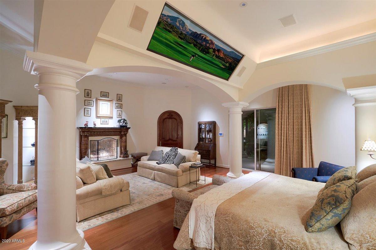 WEST BARTLETT ESTATES LOT 1-8 - Residential