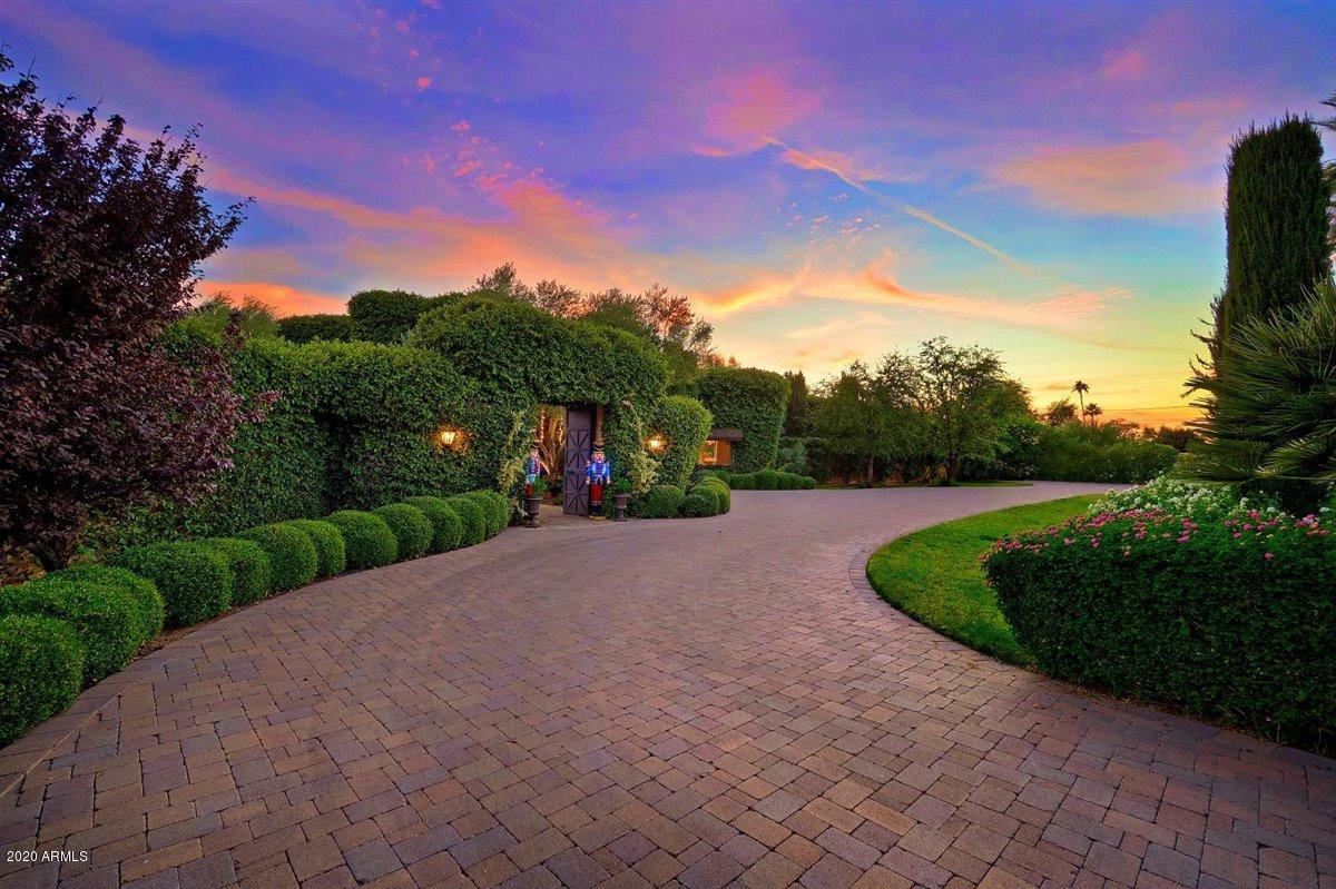 WEST BARTLETT ESTATES LOT 1-8 - Residential
