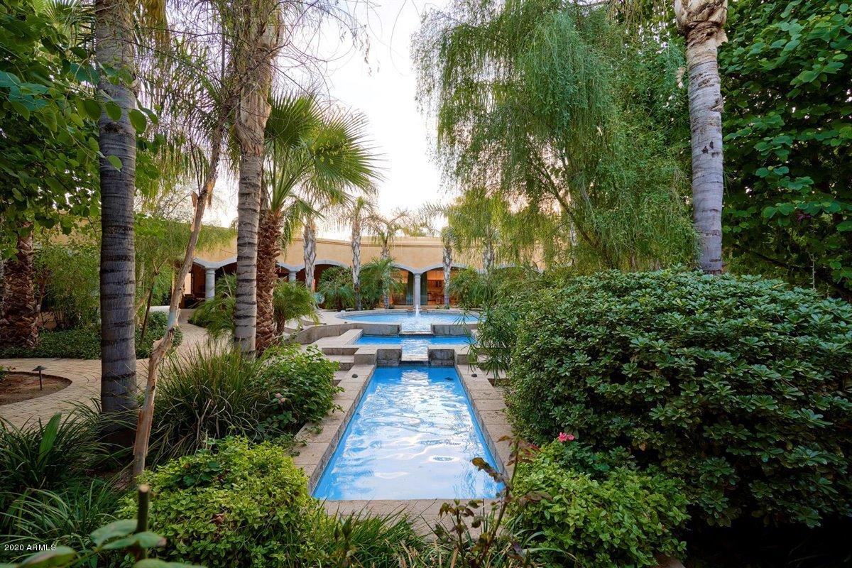 WEST BARTLETT ESTATES LOT 1-8 - Residential