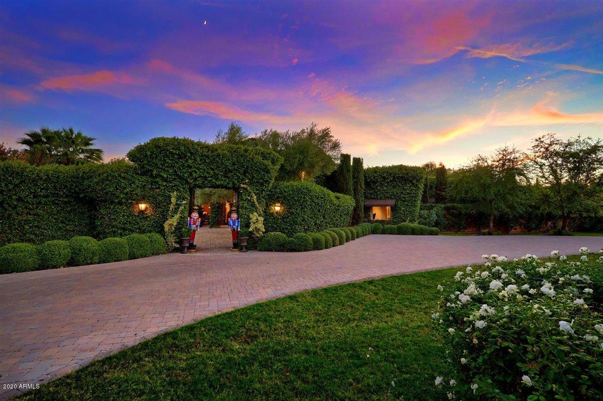 WEST BARTLETT ESTATES LOT 1-8 - Residential