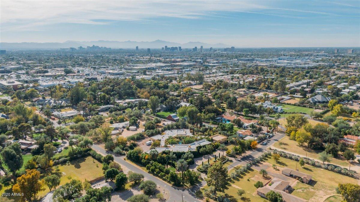 WEST BARTLETT ESTATES LOT 1-8 - Residential