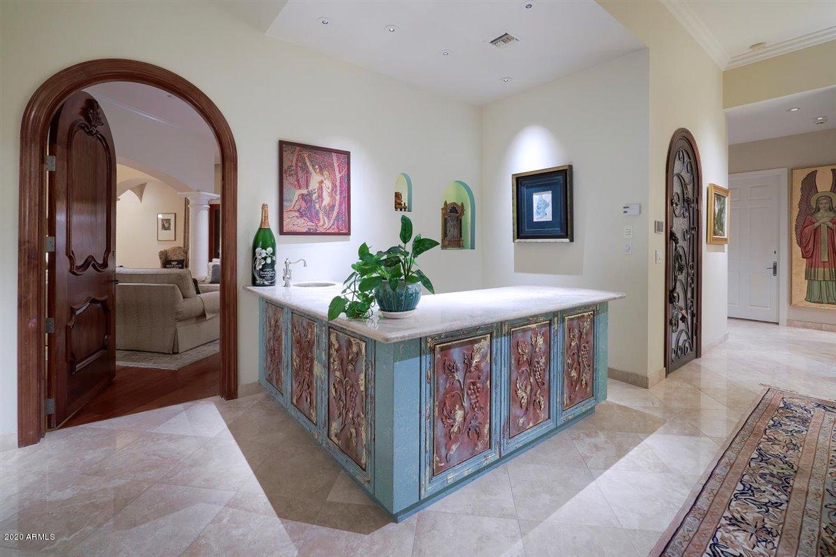 WEST BARTLETT ESTATES LOT 1-8 - Residential