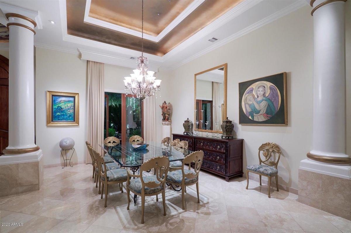 WEST BARTLETT ESTATES LOT 1-8 - Residential