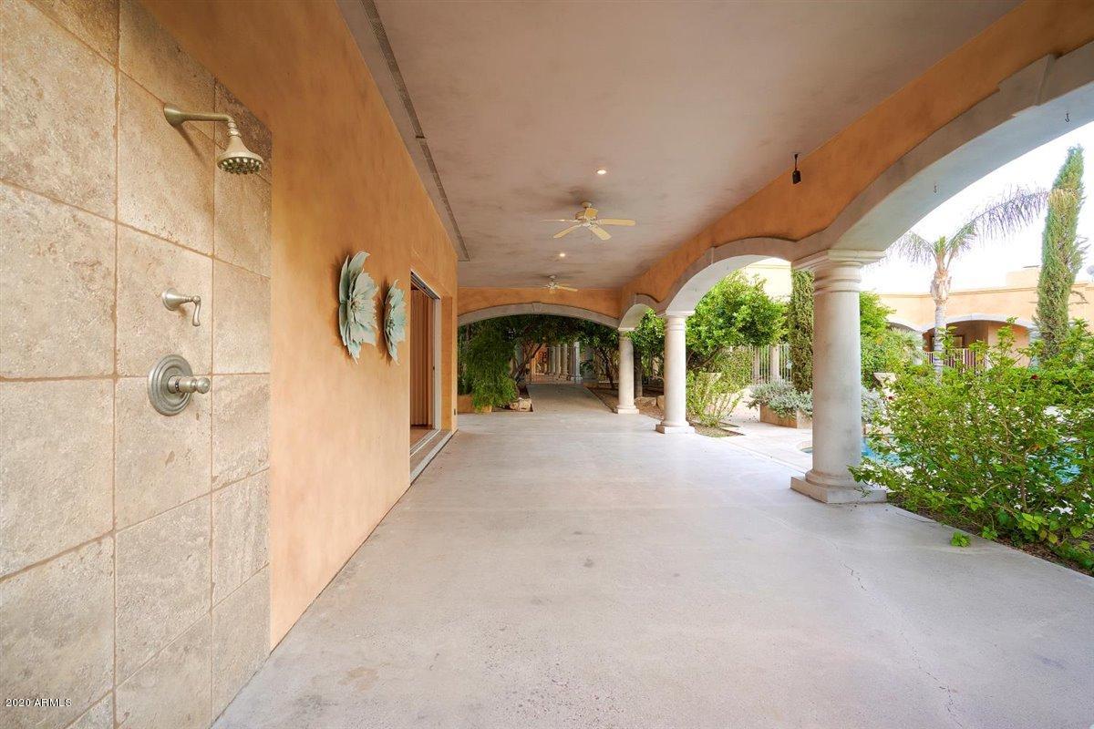 WEST BARTLETT ESTATES LOT 1-8 - Residential