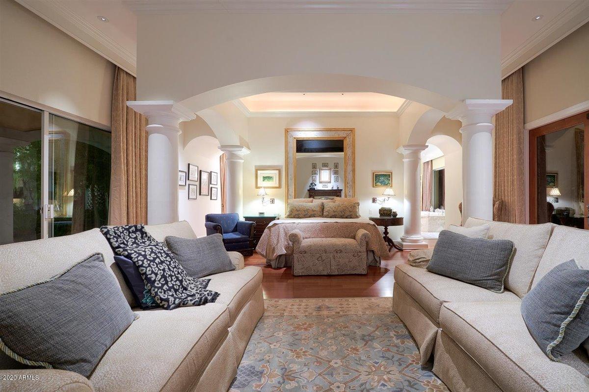 WEST BARTLETT ESTATES LOT 1-8 - Residential