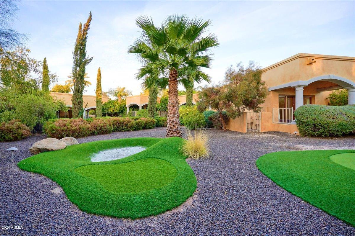 WEST BARTLETT ESTATES LOT 1-8 - Residential