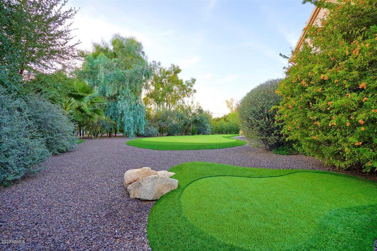 WEST BARTLETT ESTATES LOT 1-8 - Residential