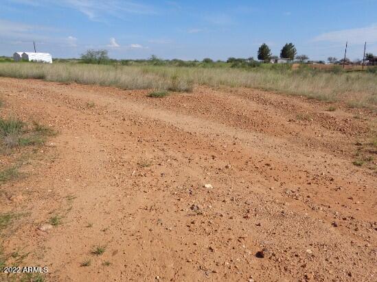 Palominas Ranches - Land