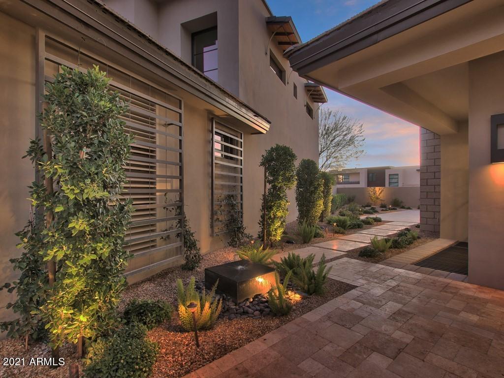 THE VILLAGE AT MOUNTAIN SHADOWS - Residential