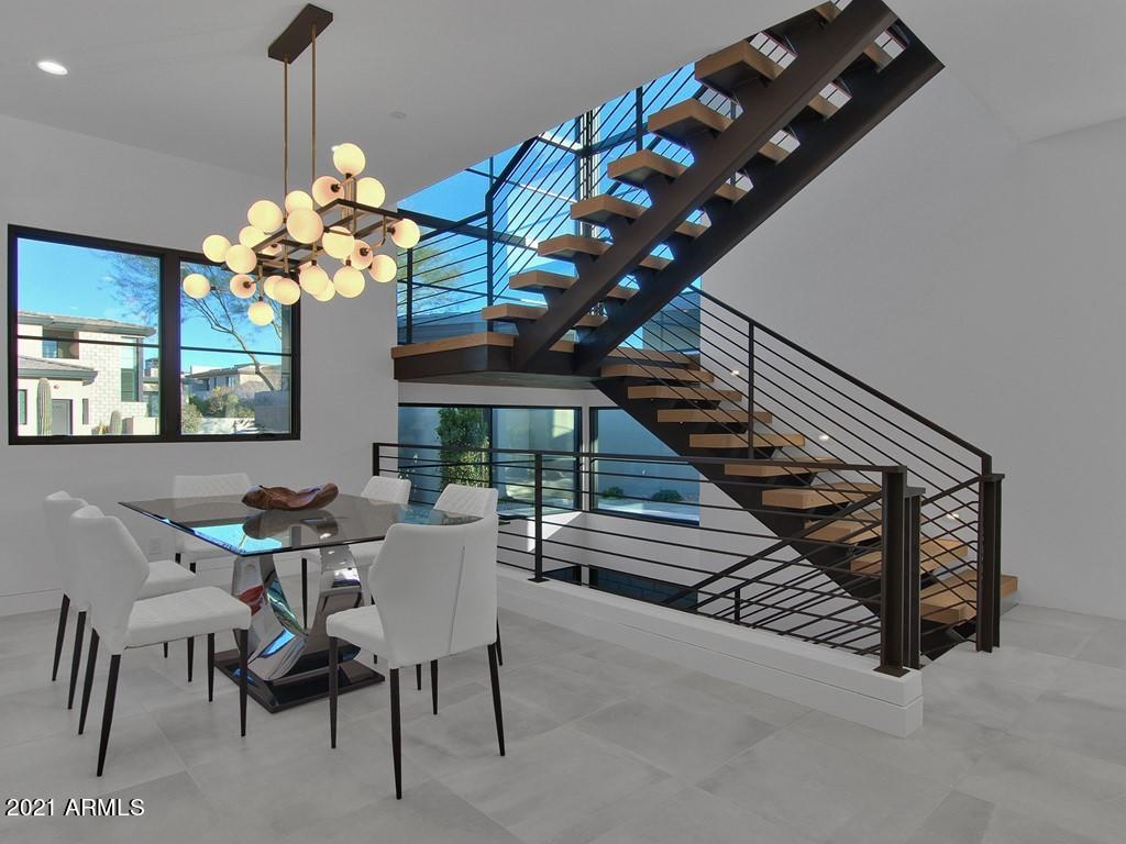 THE VILLAGE AT MOUNTAIN SHADOWS - Residential