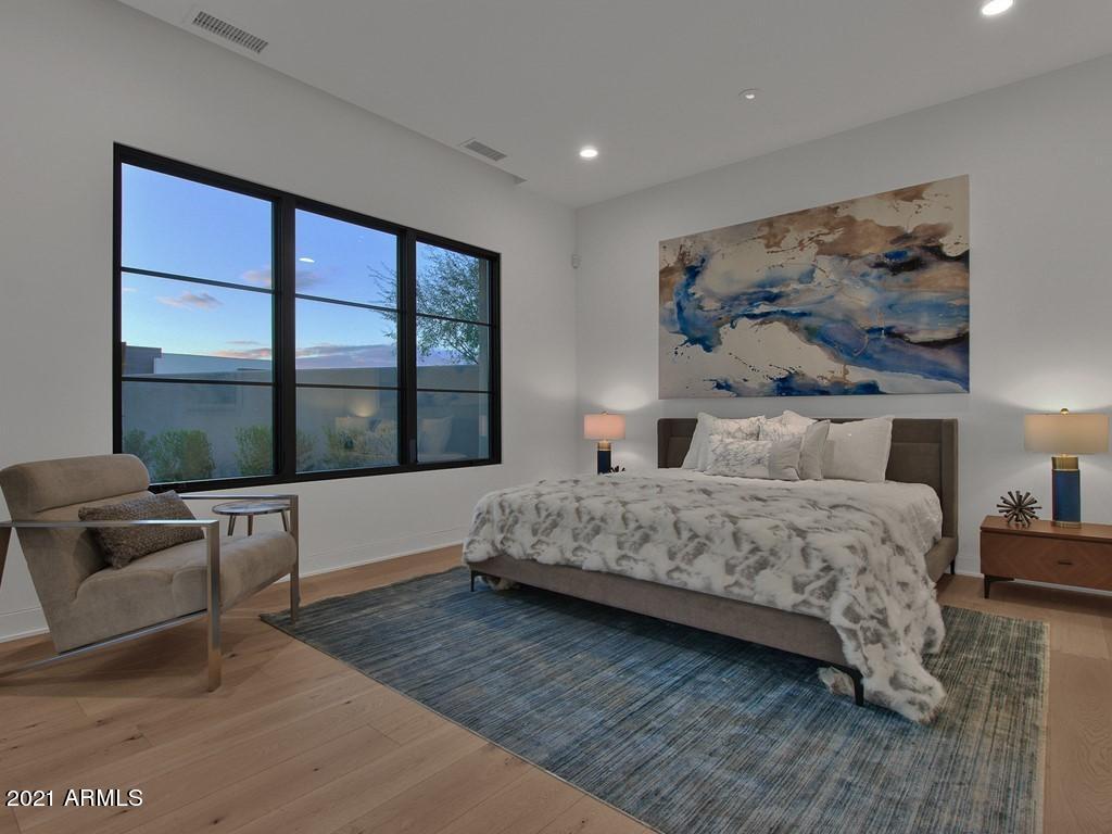 THE VILLAGE AT MOUNTAIN SHADOWS - Residential