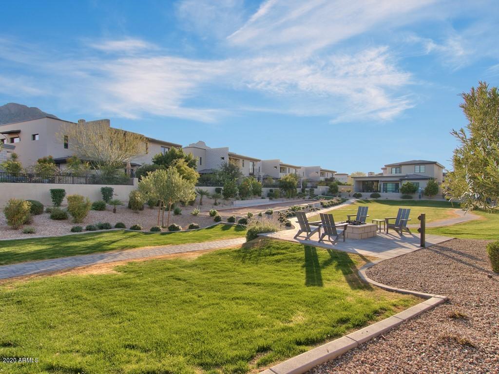 THE VILLAGE AT MOUNTAIN SHADOWS - Residential