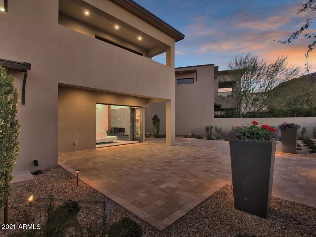 THE VILLAGE AT MOUNTAIN SHADOWS - Residential