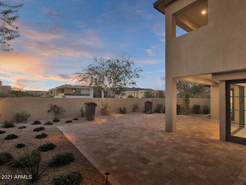 THE VILLAGE AT MOUNTAIN SHADOWS - Residential