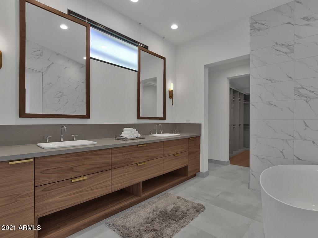 THE VILLAGE AT MOUNTAIN SHADOWS - Residential