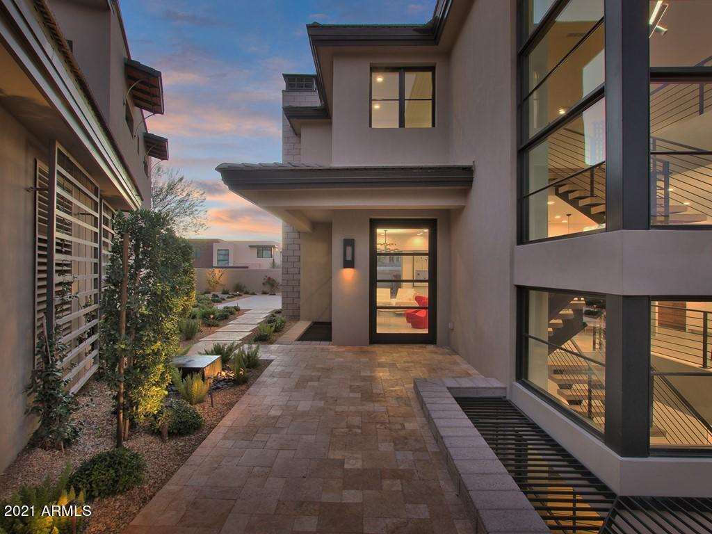 THE VILLAGE AT MOUNTAIN SHADOWS - Residential