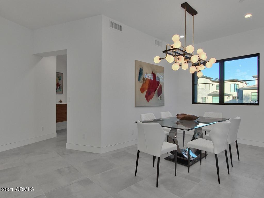 THE VILLAGE AT MOUNTAIN SHADOWS - Residential