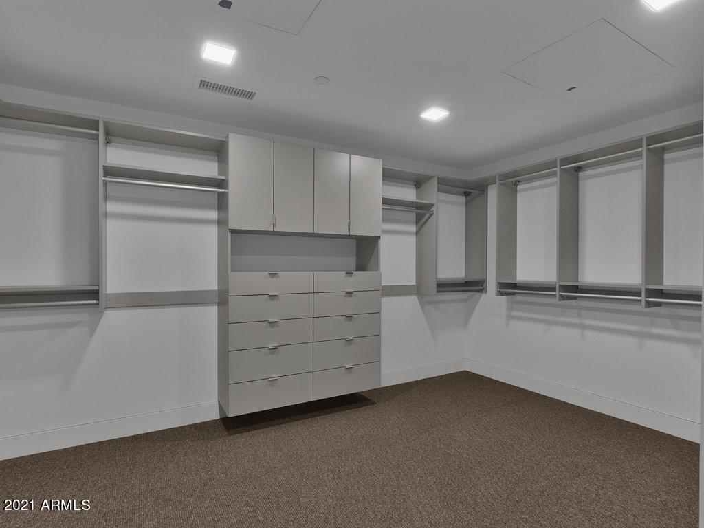THE VILLAGE AT MOUNTAIN SHADOWS - Residential