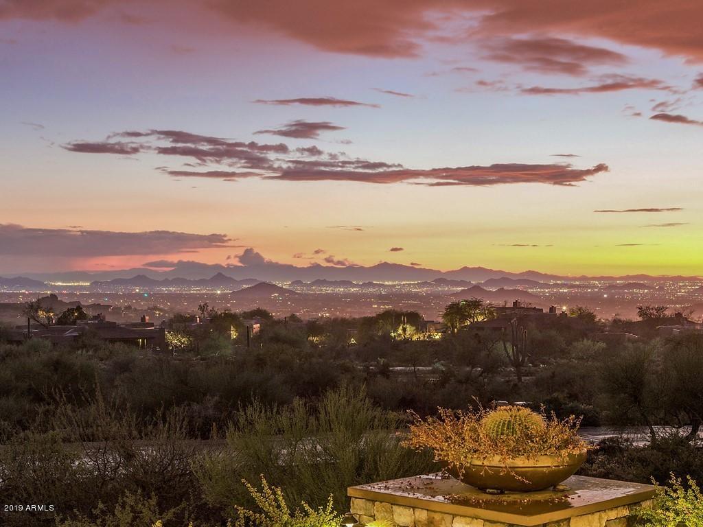 DESERT MOUNTAIN PHASE 3 UNIT 30 VILLAGE LOST STAR - Residential