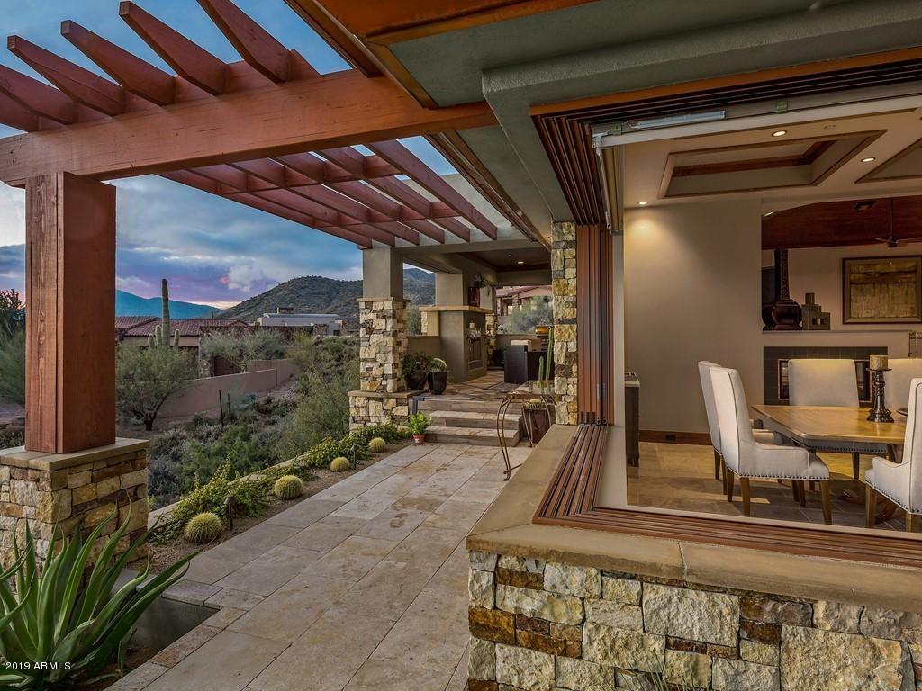 DESERT MOUNTAIN PHASE 3 UNIT 30 VILLAGE LOST STAR - Residential