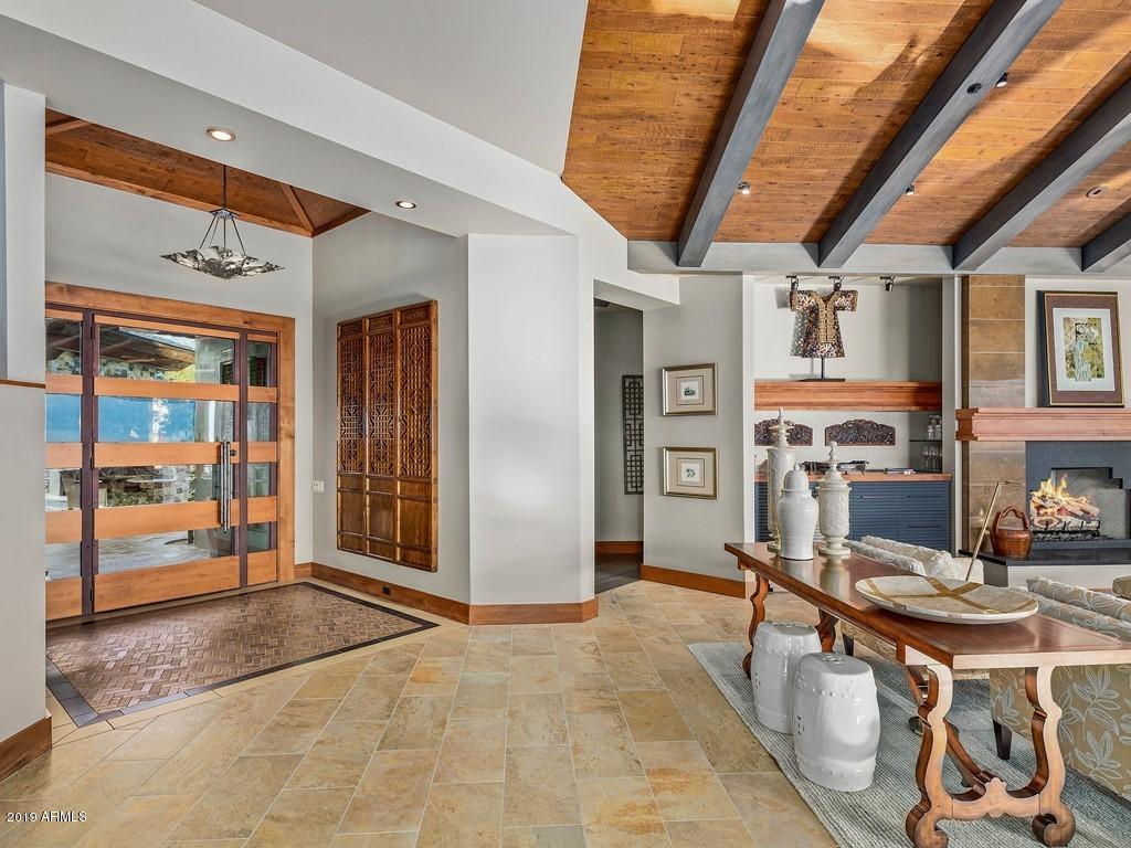 DESERT MOUNTAIN PHASE 3 UNIT 30 VILLAGE LOST STAR - Residential