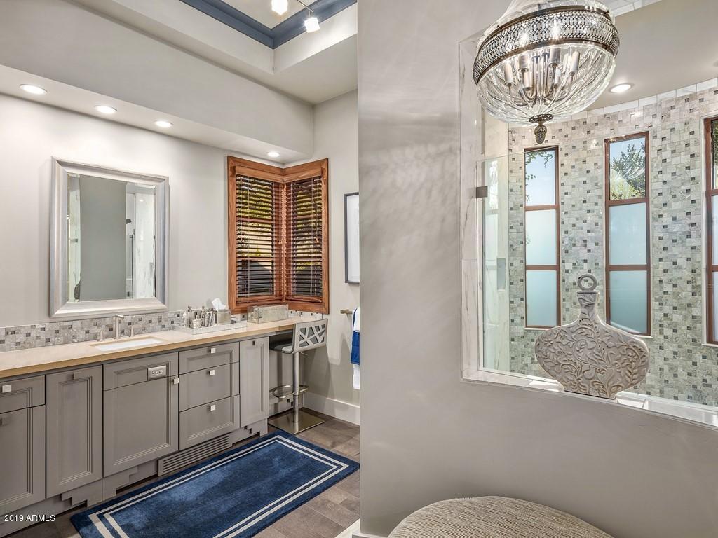 DESERT MOUNTAIN PHASE 3 UNIT 30 VILLAGE LOST STAR - Residential