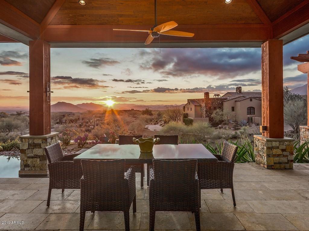 DESERT MOUNTAIN PHASE 3 UNIT 30 VILLAGE LOST STAR - Residential