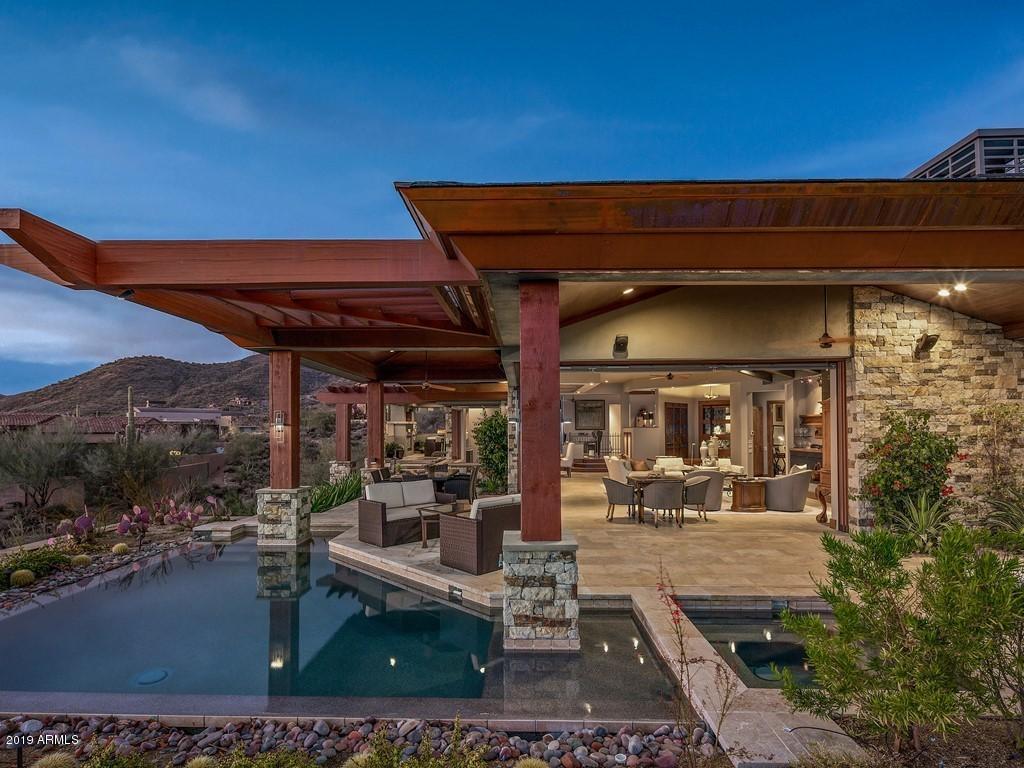 DESERT MOUNTAIN PHASE 3 UNIT 30 VILLAGE LOST STAR - Residential