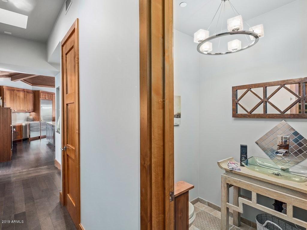DESERT MOUNTAIN PHASE 3 UNIT 30 VILLAGE LOST STAR - Residential