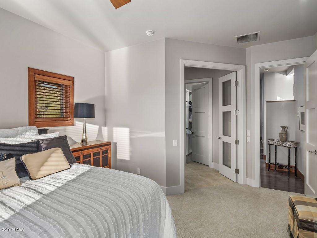DESERT MOUNTAIN PHASE 3 UNIT 30 VILLAGE LOST STAR - Residential