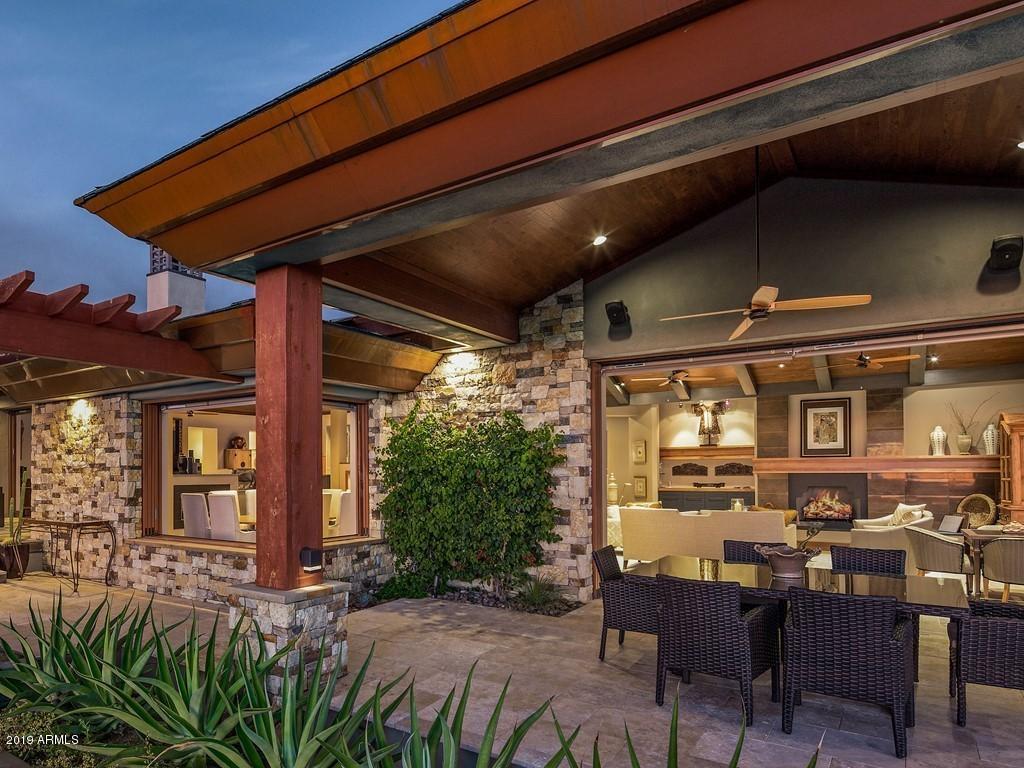 DESERT MOUNTAIN PHASE 3 UNIT 30 VILLAGE LOST STAR - Residential